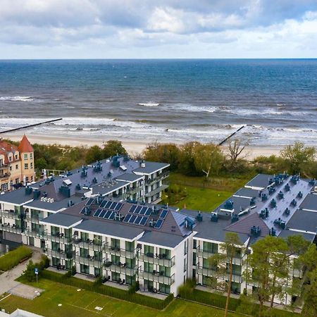 Rezydencja Niechorze 328 - 5D Apartamenty Luaran gambar