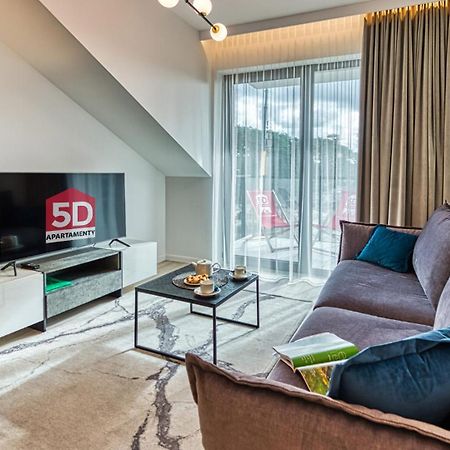 Rezydencja Niechorze 328 - 5D Apartamenty Luaran gambar