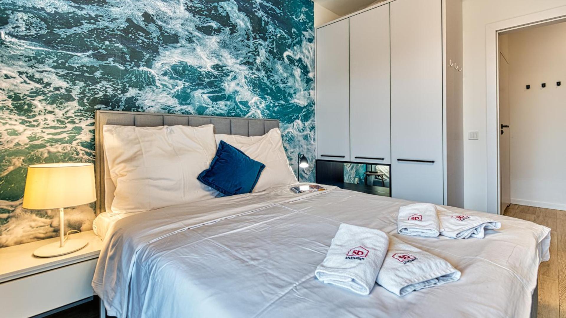 Rezydencja Niechorze 328 - 5D Apartamenty Luaran gambar