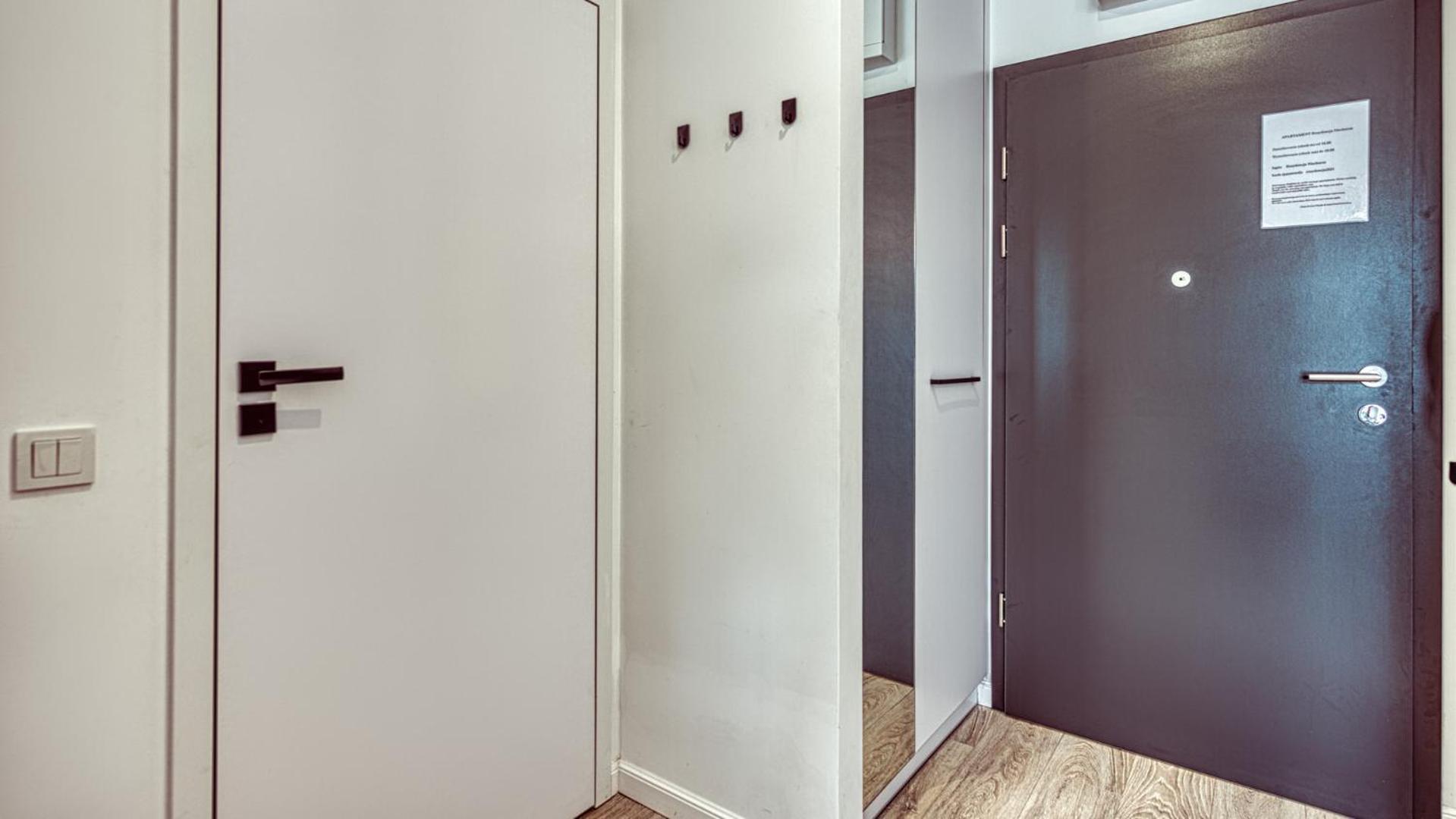 Rezydencja Niechorze 328 - 5D Apartamenty Luaran gambar