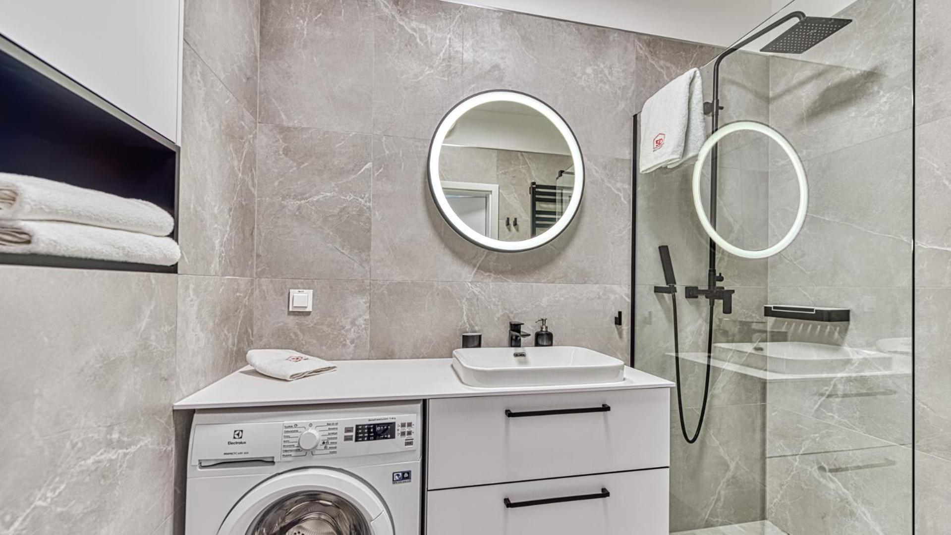 Rezydencja Niechorze 328 - 5D Apartamenty Luaran gambar