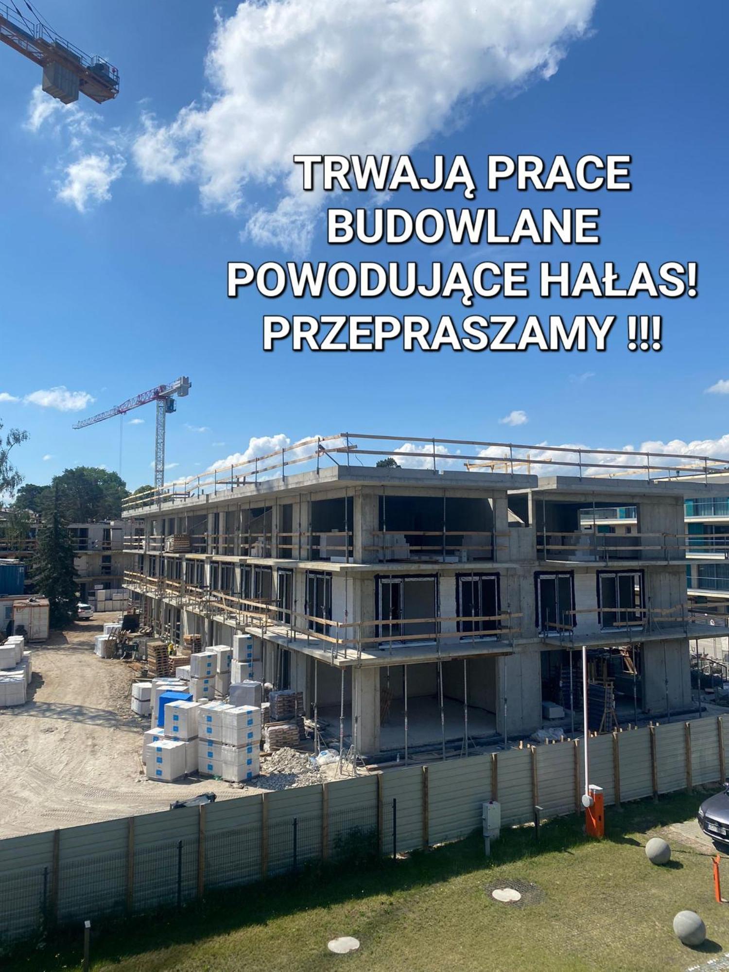 Rezydencja Niechorze 328 - 5D Apartamenty Luaran gambar